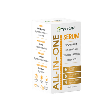 ALL- IN-ONE SERUM