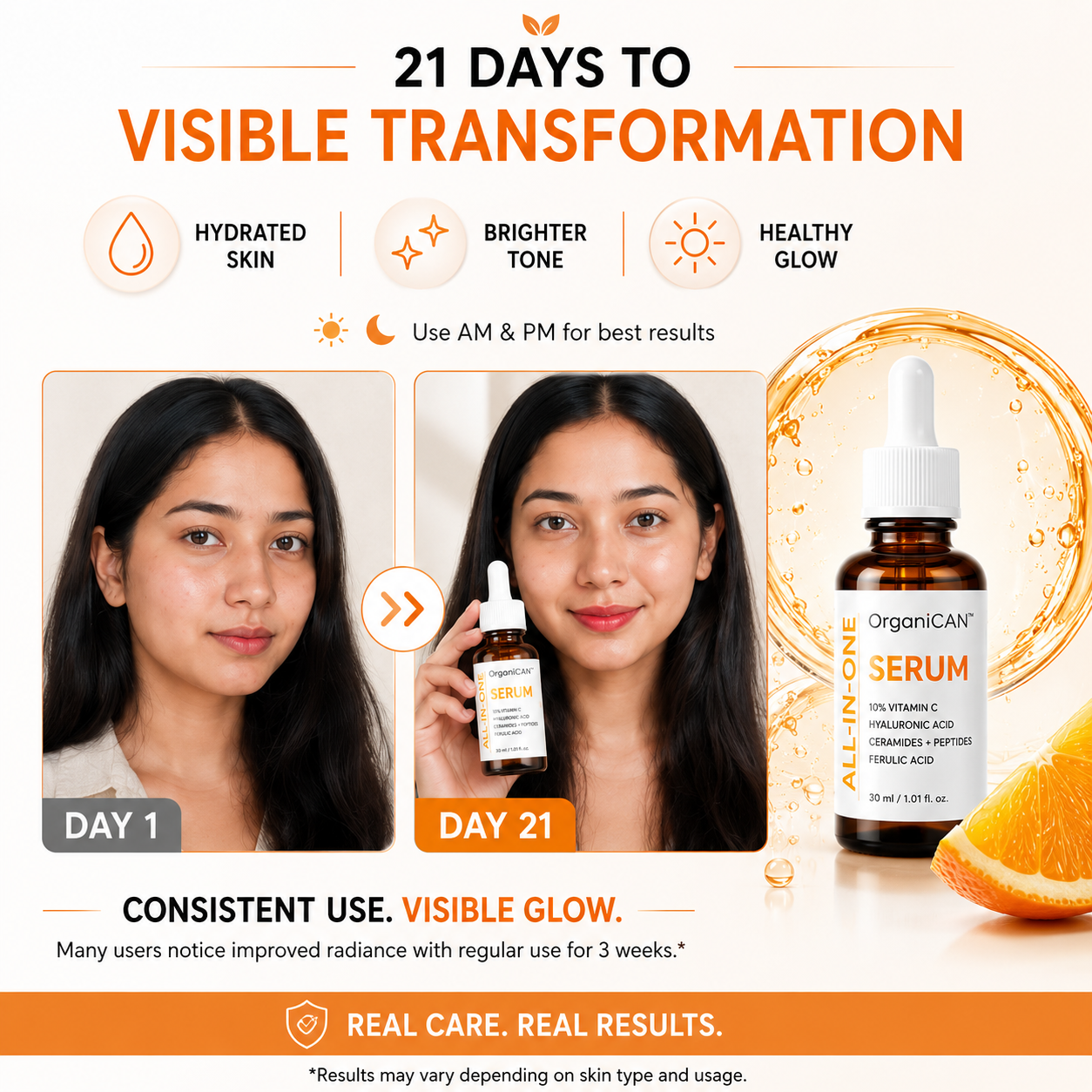 ALL- IN-ONE SERUM
