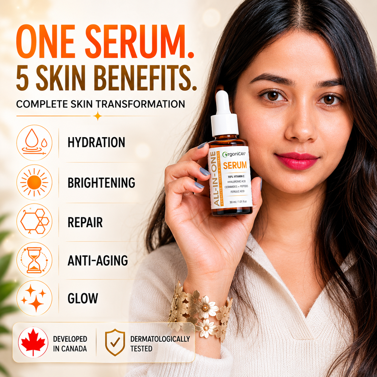 ALL- IN-ONE SERUM