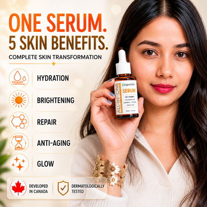 ALL- IN-ONE SERUM