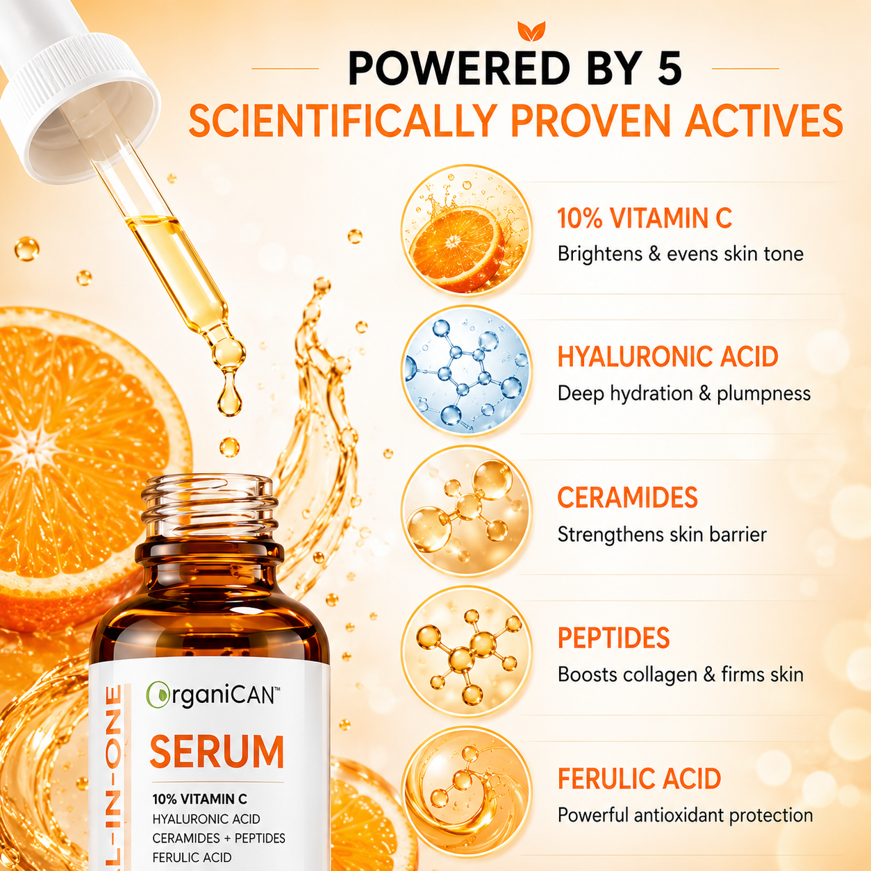ALL- IN-ONE SERUM