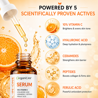 ALL- IN-ONE SERUM