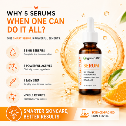 ALL- IN-ONE SERUM