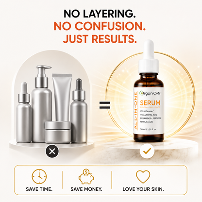 ALL- IN-ONE SERUM