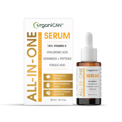 ALL- IN-ONE SERUM